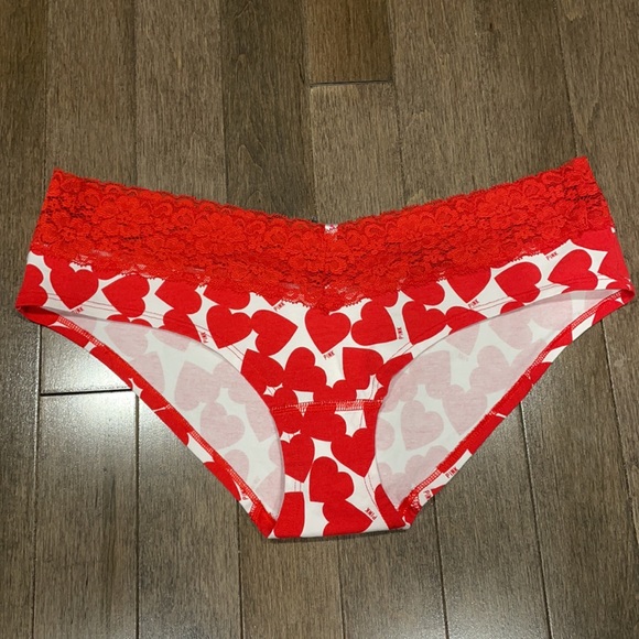 Victoria’s Secret PINK Panties - Picture 2 of 3